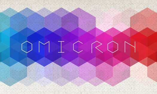 Omicron 2.1.2. Скриншот 1