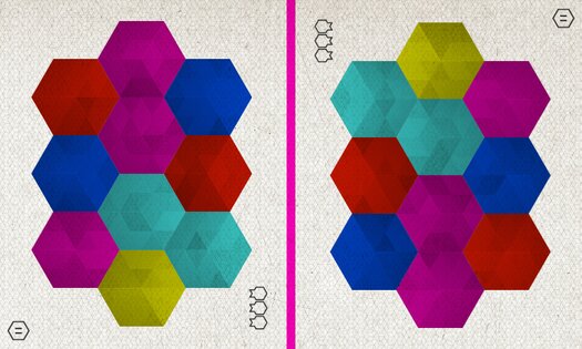 Omicron 2.1.2. Скриншот 4