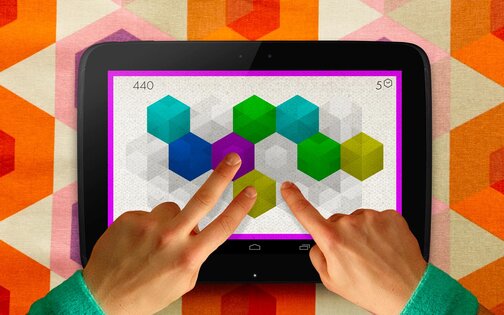 Omicron 2.1.2. Скриншот 6