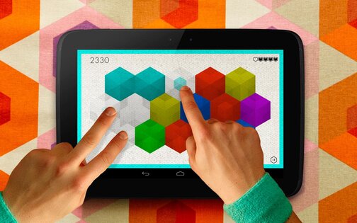 Omicron 2.1.2. Скриншот 8