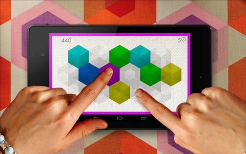 Omicron 2.1.2. Скриншот 11