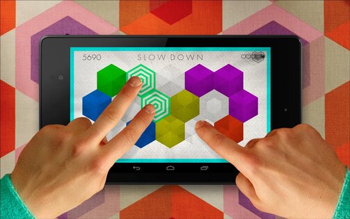 Omicron 2.1.2. Скриншот 12