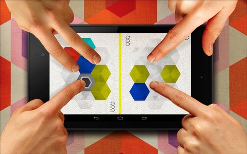 Omicron 2.1.2. Скриншот 13