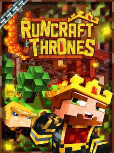 RunCraft 1.1.4. Скриншот 6