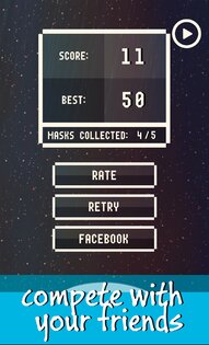 The Gravity 1.2. Скриншот 5