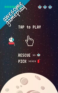 The Gravity 1.2. Скриншот 7