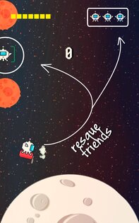 The Gravity 1.2. Скриншот 8