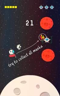 The Gravity 1.2. Скриншот 9