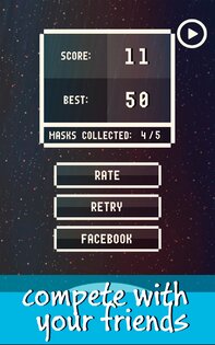 The Gravity 1.2. Скриншот 10