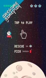 The Gravity 1.2. Скриншот 12