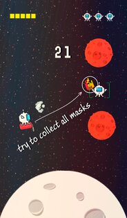 The Gravity 1.2. Скриншот 14