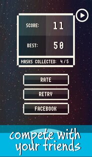 The Gravity 1.2. Скриншот 15