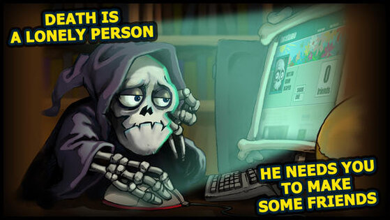 Deadlings. Скриншот 1