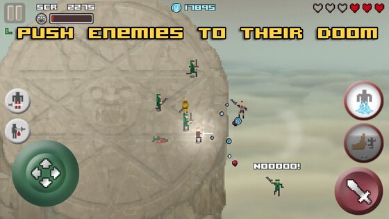 Only One 1.293. Скриншот 2