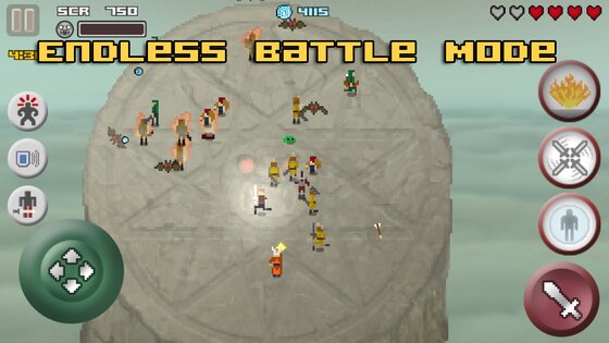 Only One 1.293. Скриншот 5