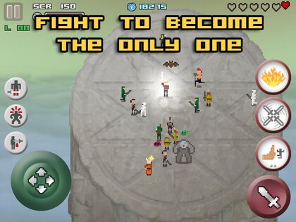 Only One 1.293. Скриншот 6