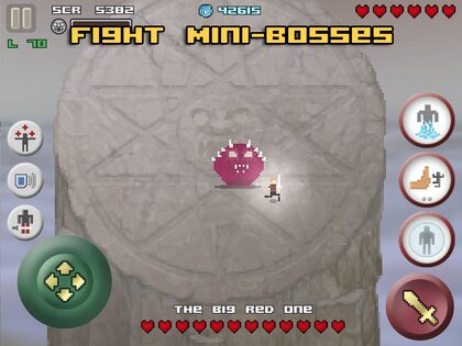 Only One 1.293. Скриншот 8