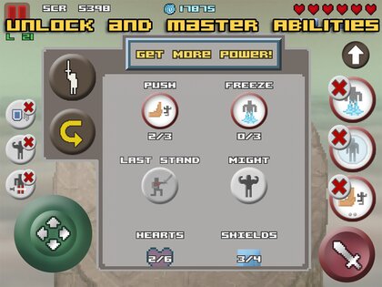 Only One 1.293. Скриншот 9