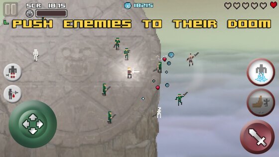 Only One 1.293. Скриншот 12