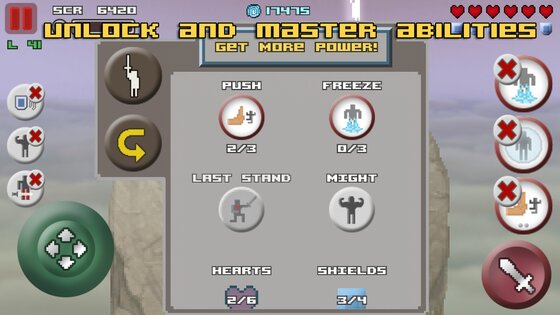 Only One 1.293. Скриншот 14