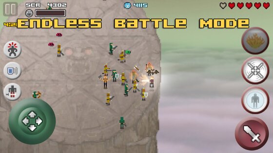 Only One 1.293. Скриншот 15