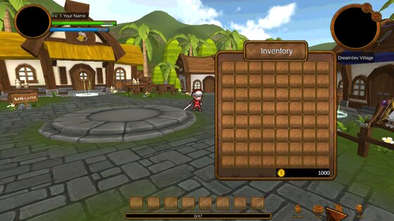 The adventures of Henry 1.1. Скриншот 3