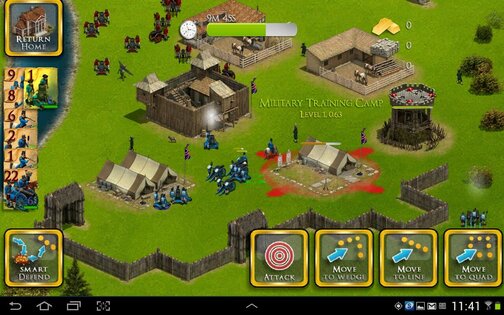 French British Wars 1.2.5. Скриншот 20