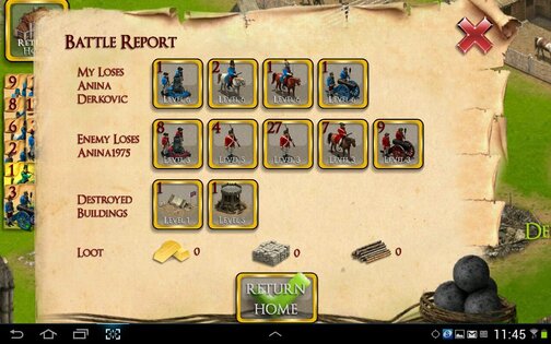 French British Wars 1.2.5. Скриншот 22