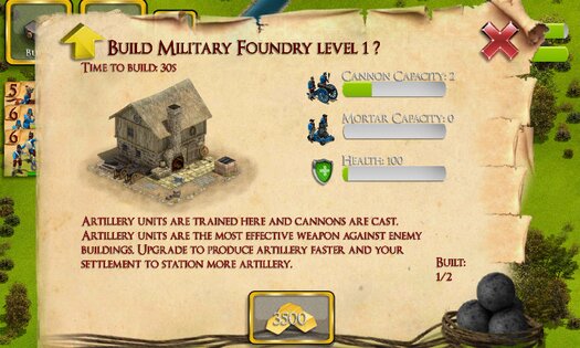 French British Wars 1.2.5. Скриншот 12