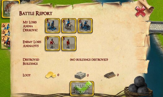 French British Wars 1.2.5. Скриншот 17