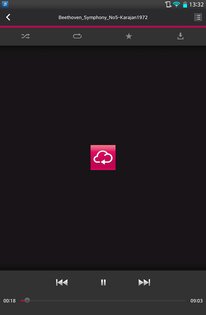 LG Cloud 3.4.00. Скриншот 10