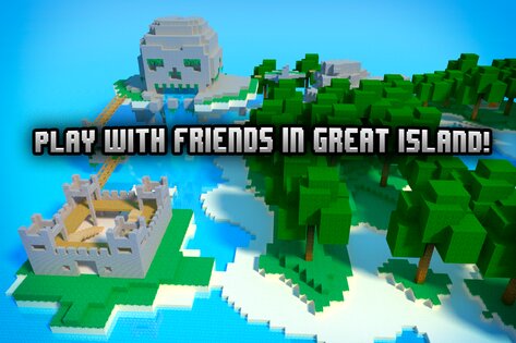 Anger Games - hunger survival 1.0. Скриншот 2