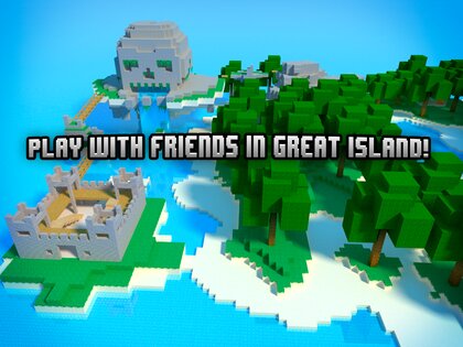 Anger Games - hunger survival 1.0. Скриншот 6