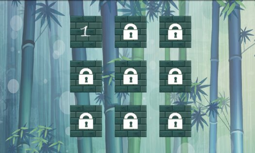 Panda Run 2.0. Скриншот 2