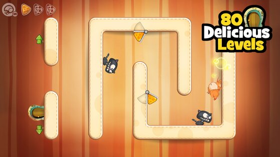 TripTrap 1.9.5. Скриншот 3