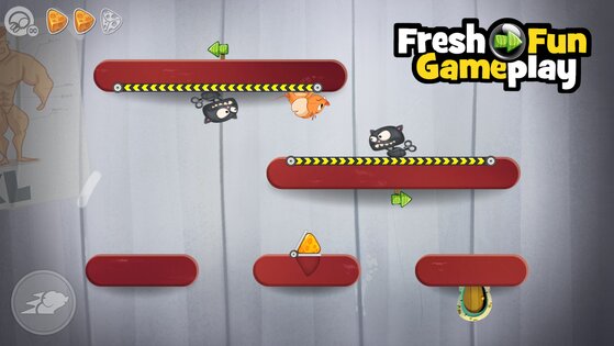 TripTrap 1.9.5. Скриншот 4