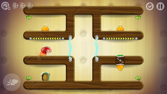 TripTrap 1.9.5. Скриншот 5