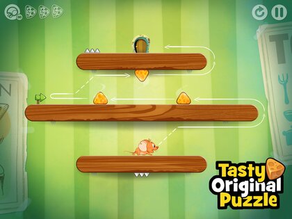 TripTrap 1.9.5. Скриншот 7