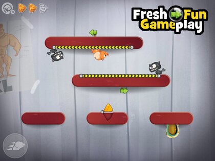 TripTrap 1.9.5. Скриншот 9