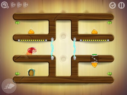 TripTrap 1.9.5. Скриншот 10