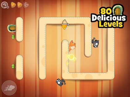 TripTrap 1.9.5. Скриншот 13