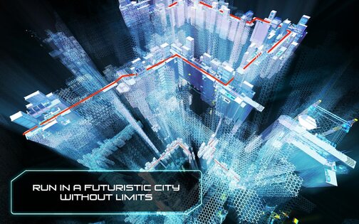 RunBot: Rush Runner 3.1.4. Скриншот 9