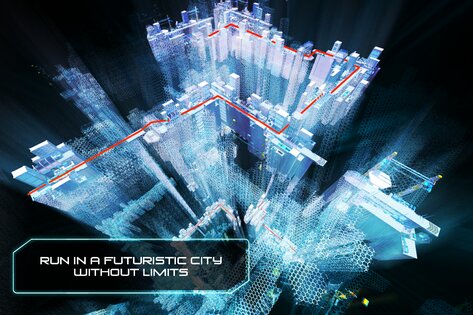 RunBot: Rush Runner 3.1.4. Скриншот 6