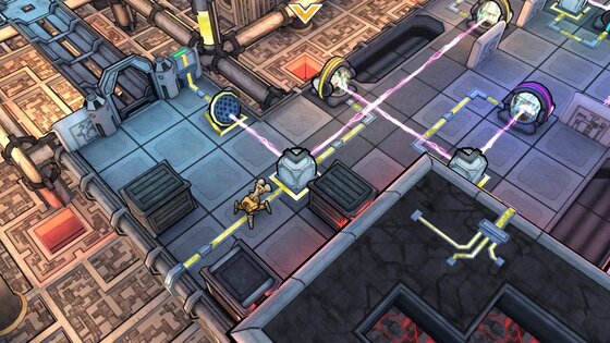 CLARC 1.50. Скриншот 2