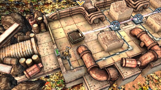 CLARC 1.50. Скриншот 6