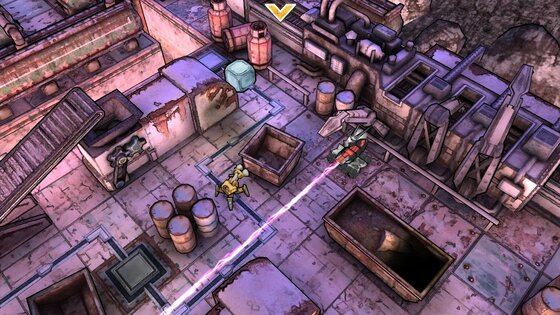 CLARC 1.50. Скриншот 8