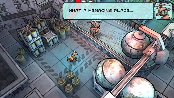 CLARC 1.50. Скриншот 19