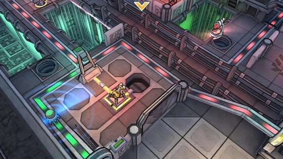 CLARC 1.50. Скриншот 23