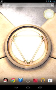 Iron Man 3 Live Wallpaper 1.28. Скриншот 8