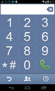 Necta Launcher 1.6.1. Скриншот 3